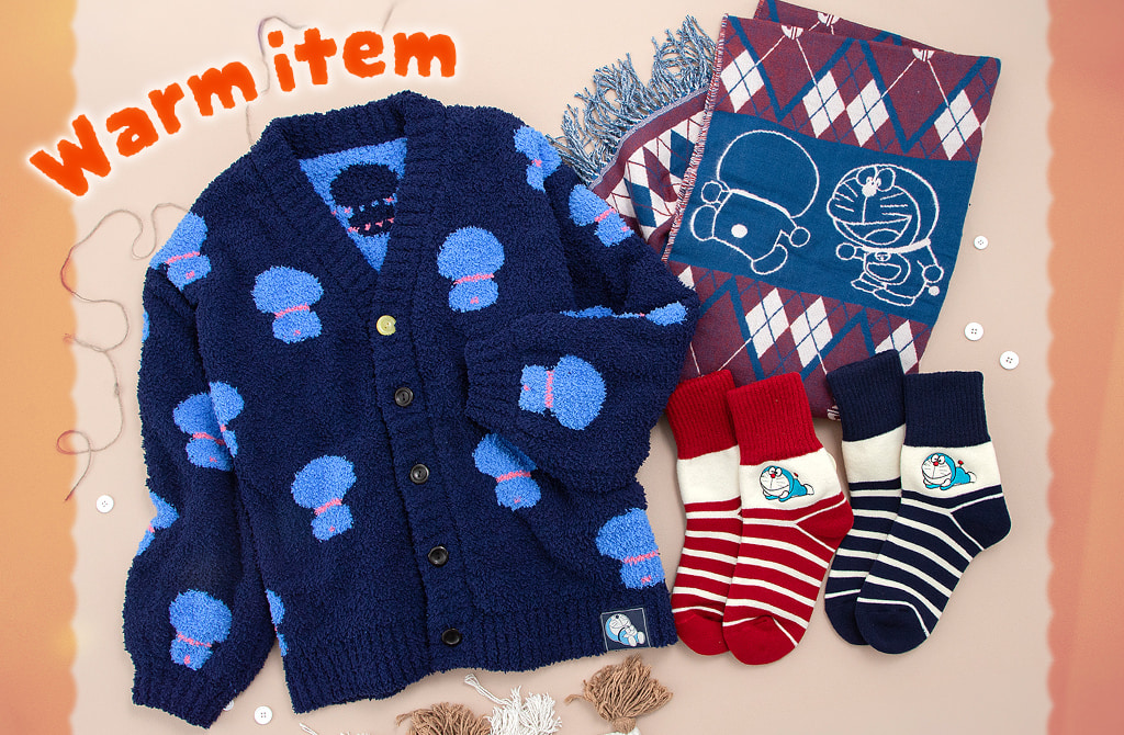 ドラえもん未来デパート オンライン