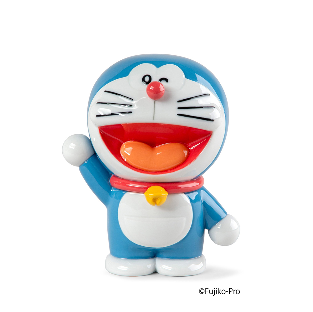 ドラえもん Figure-rise Mechanics ドラえもん｜バンダイ ホビーサイト