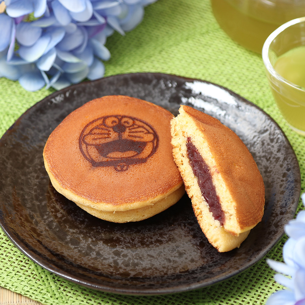 食品 | ドラえもん未来デパート オンライン
