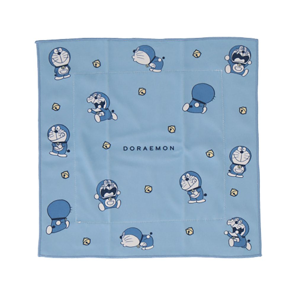 つつめる保冷ハンカチ ドラえもん 鈴 | ドラえもん未来デパート オンライン