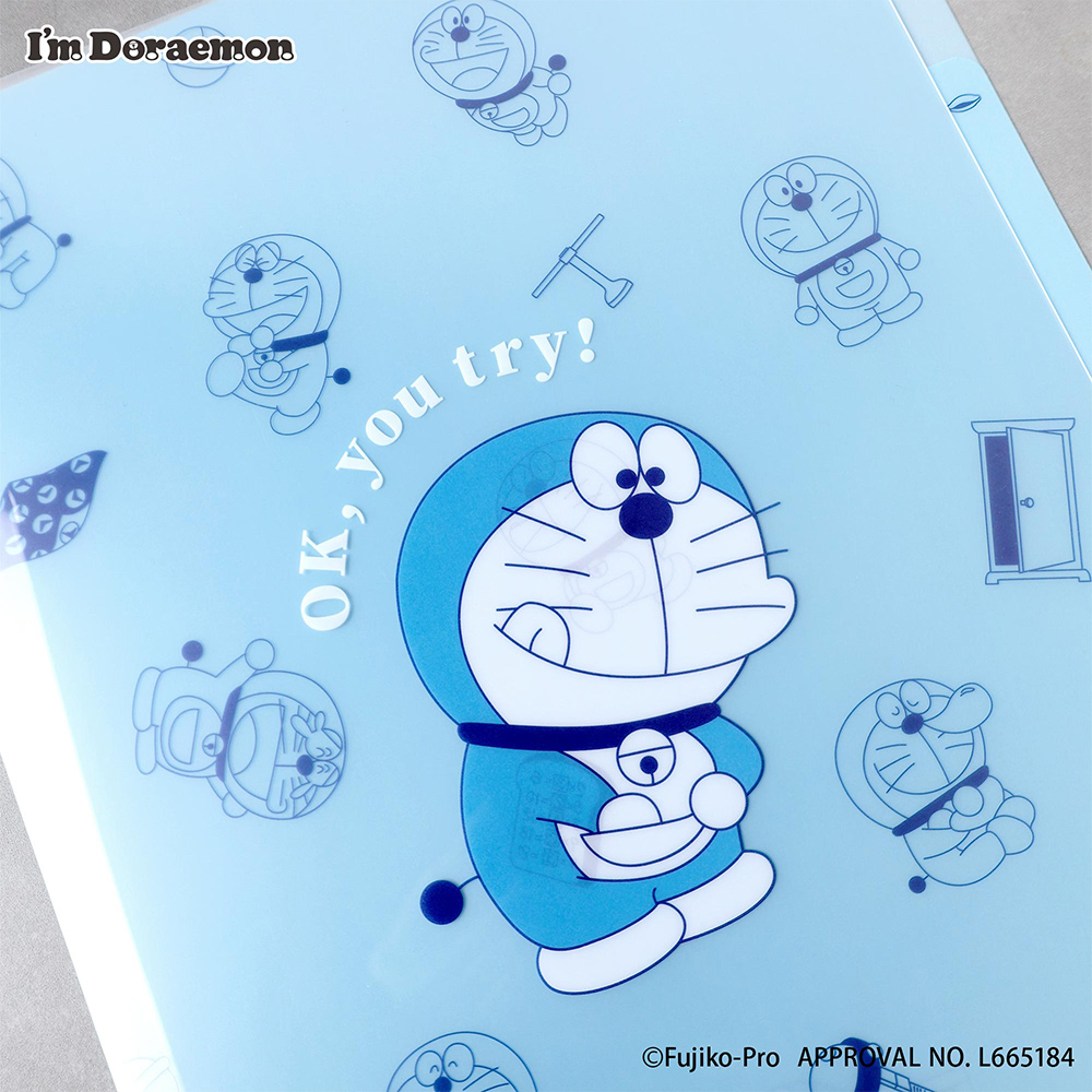 【ドラえもん　IntelCPU詰合せ】 ドラえもんデザインの商品が2025年4月1日(火)より登場！｜ドラえもん