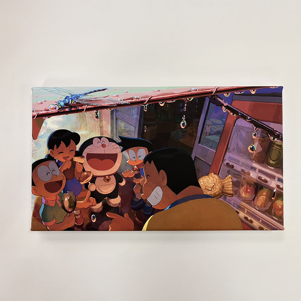 新商品 | ドラえもん未来デパート オンライン