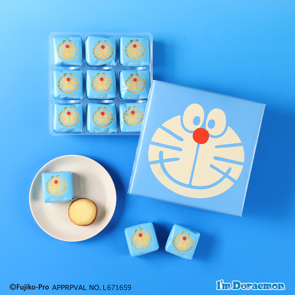 食品 | ドラえもん未来デパート オンライン