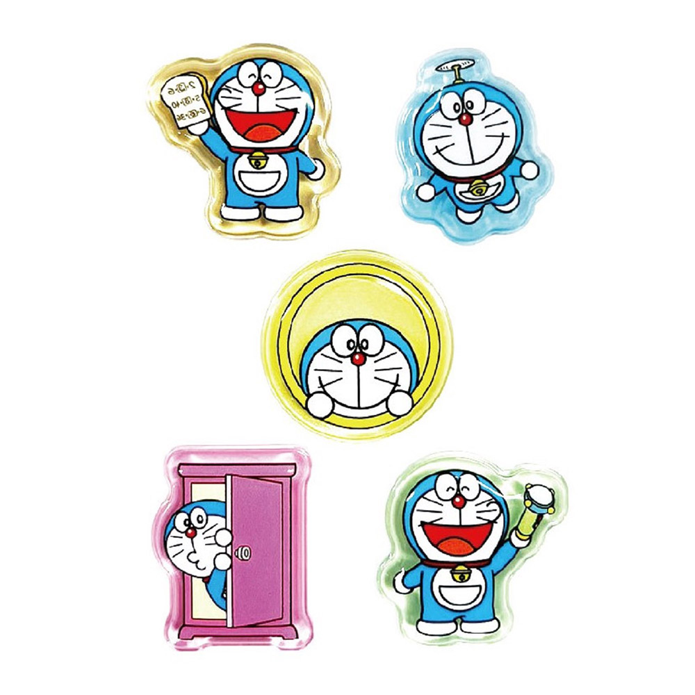 ☆ドラえもん　テーブルクロス　レトロ☆ ドラえもん bubble pop ひみつ道具 | ドラえもん未来デパート オンライン