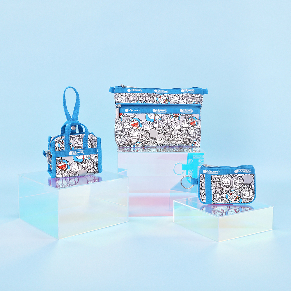 KEY CARD HOLDER WE LOVE DORAEMON ACC | ドラえもん未来デパート