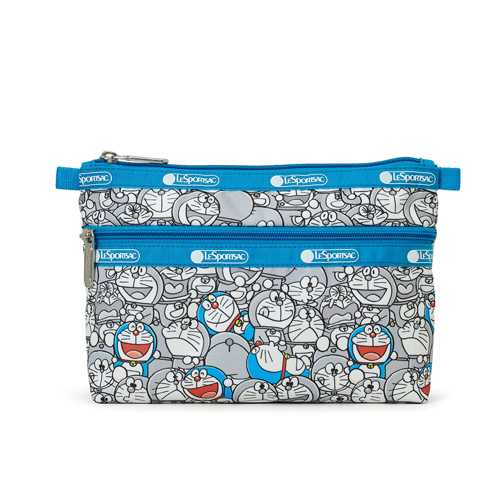COSMETIC CLUTCH WE LOVE DORAEMON ACC | ドラえもん未来デパート