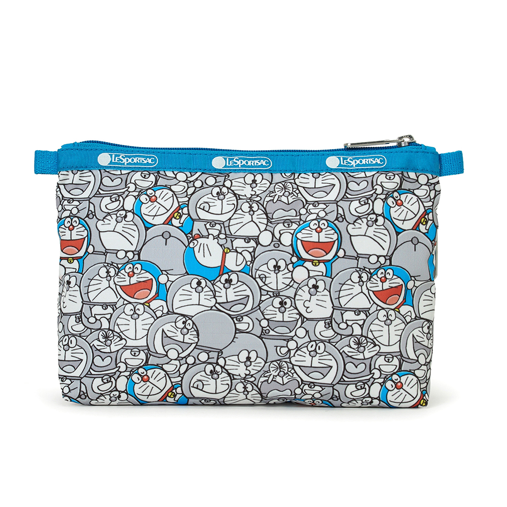 COSMETIC CLUTCH WE LOVE DORAEMON ACC | ドラえもん未来デパート