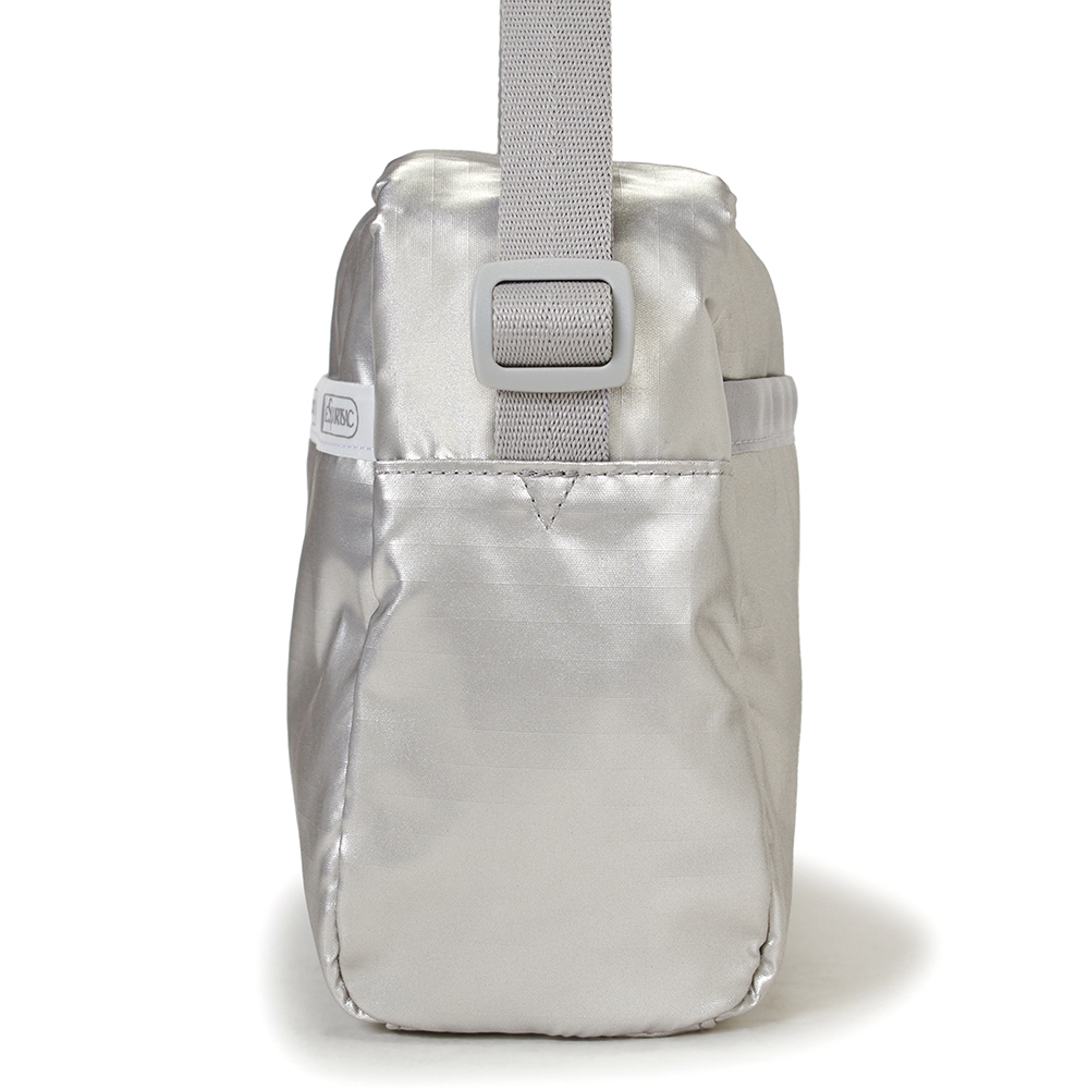 DANIELLA CROSSBODY DORAEMON SILVER SHINE | ドラえもん未来デパート