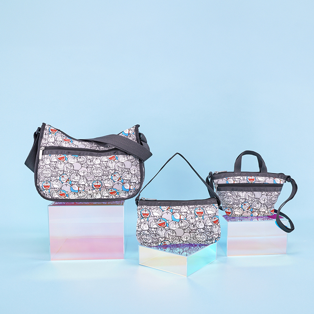 【本日限定価格】cortis KEONHO ゴンホ ゴノ ユニバ 抽選 ラキドロ SMALL KOKO CROSSBODY WE LOVE DORAEMON | ドラえもん未来デパート
