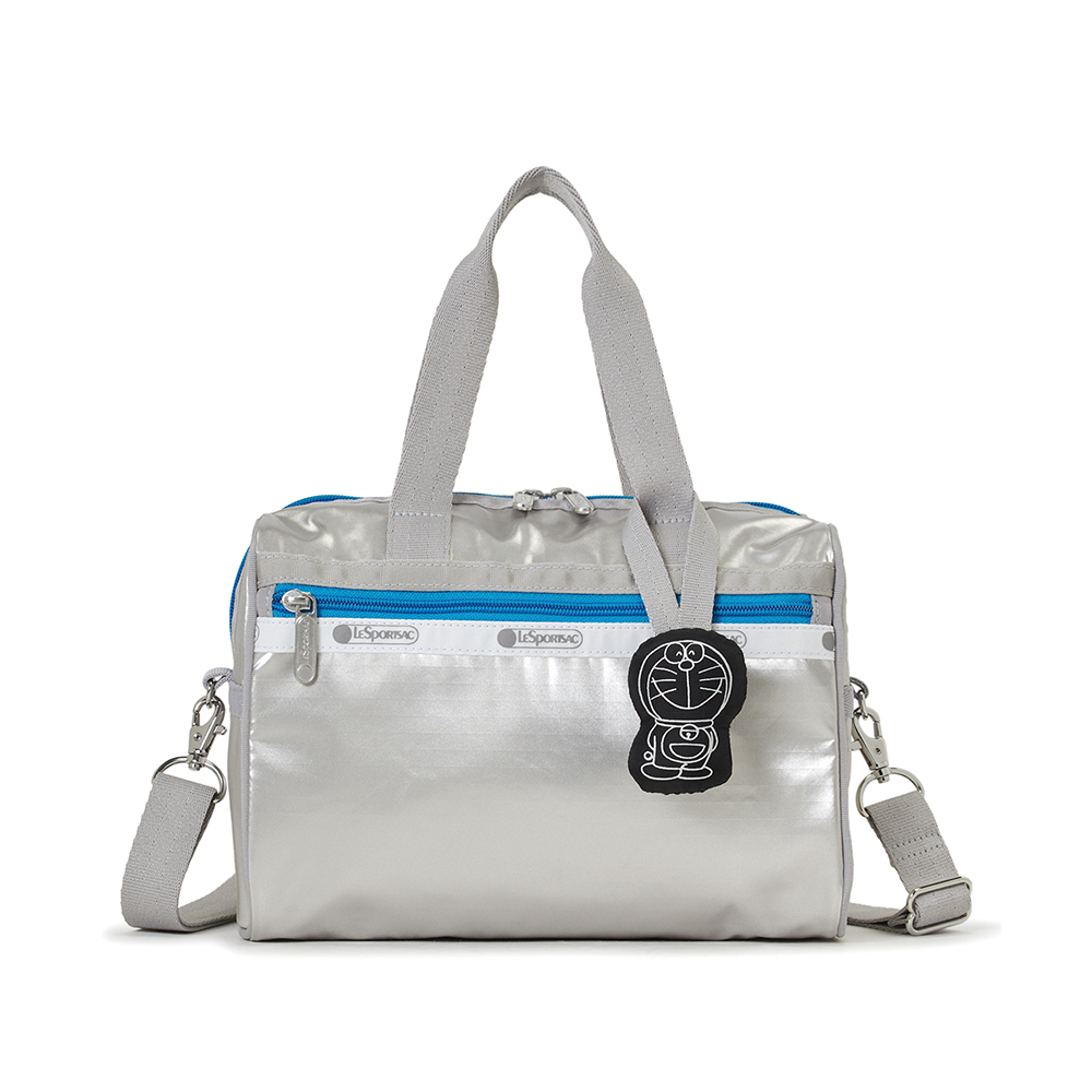 EVERYDAY SM SATCHEL DORAEMON SILVER SHINE | ドラえもん未来デパート