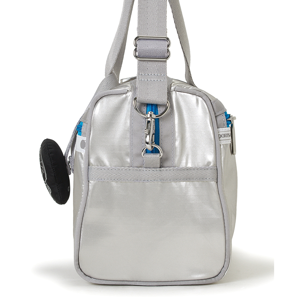 K3-50 真空パックん　PREMIUM 換えロール８本付き　動作品 EVERYDAY SM SATCHEL DORAEMON SILVER SHINE | ドラえもん未来デパート