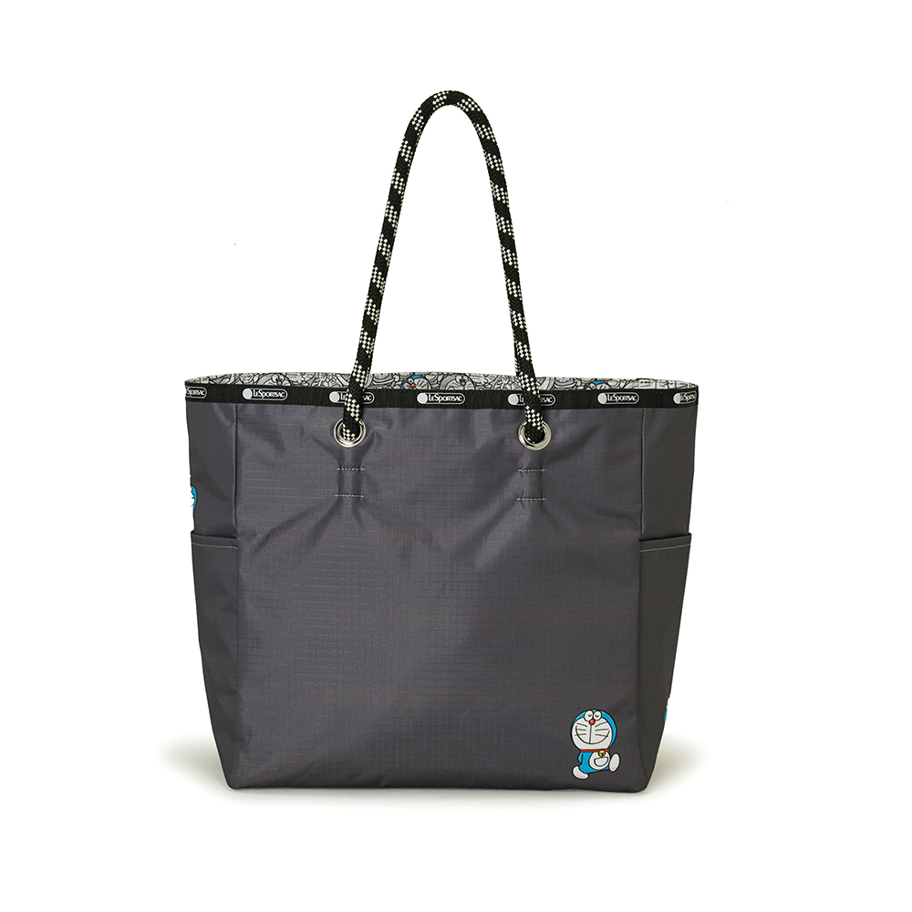 ML 2 WAY TOTE DORAEMON 2WAY TOTE | ドラえもん未来デパート オンライン