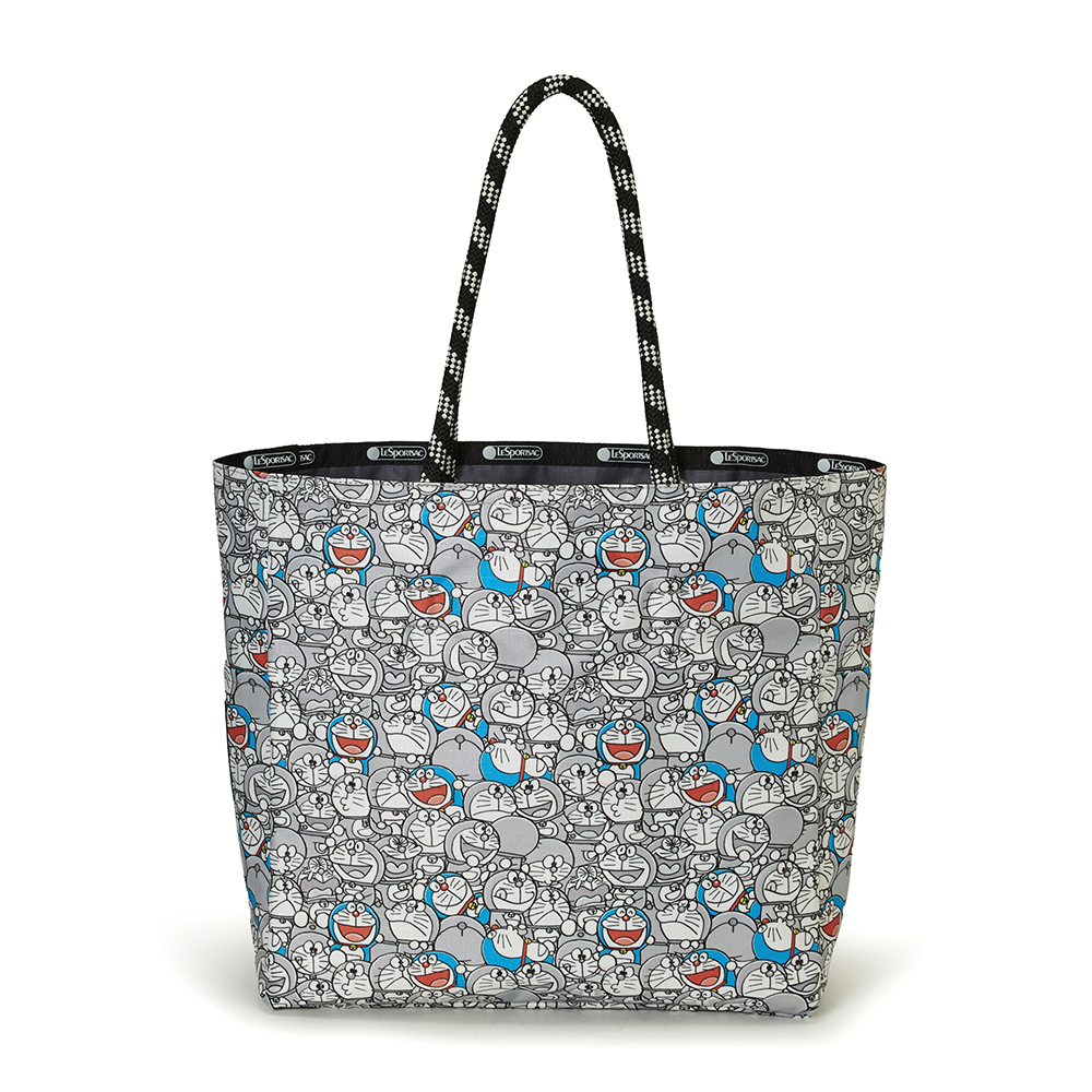 ML 2 WAY TOTE DORAEMON 2WAY TOTE | ドラえもん未来デパート オンライン