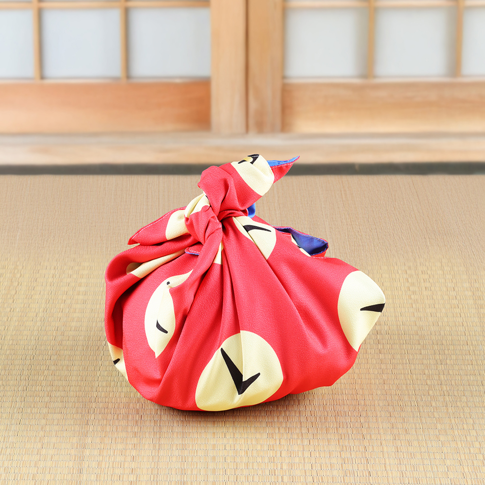 ドラえもん タイムふろしきの風呂敷 | ドラえもん未来デパート オンライン