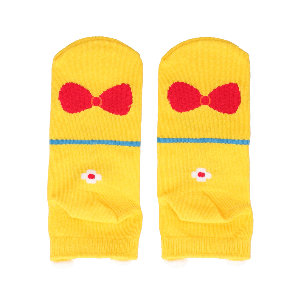 ドラえもん ドラミちゃんパペット イエロー 23-25cm | ドラえもん未来