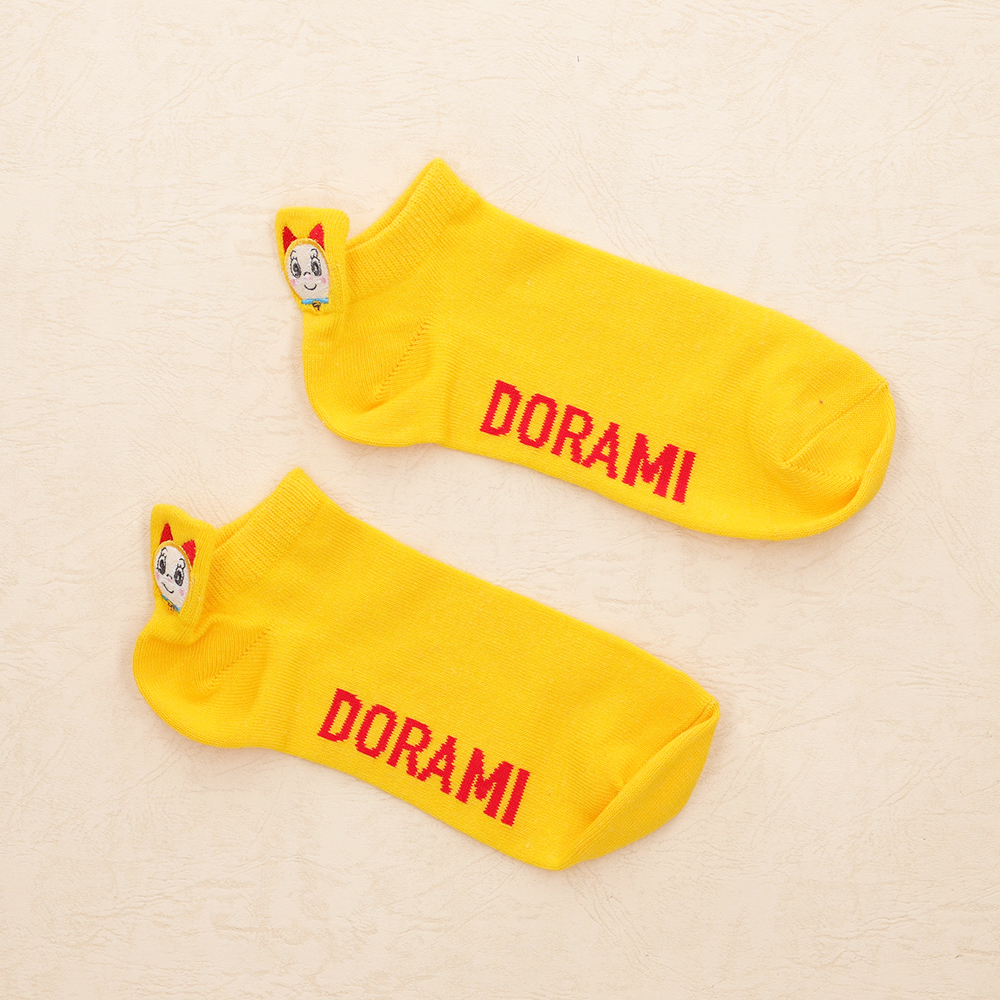 【未使用タグつき】どらみちゃんパーカ＆ショートパンツ&ルームソックス SDM ニーハイ風ねこちゃんソックス・ミニ | ボークス公式 ドルフィー