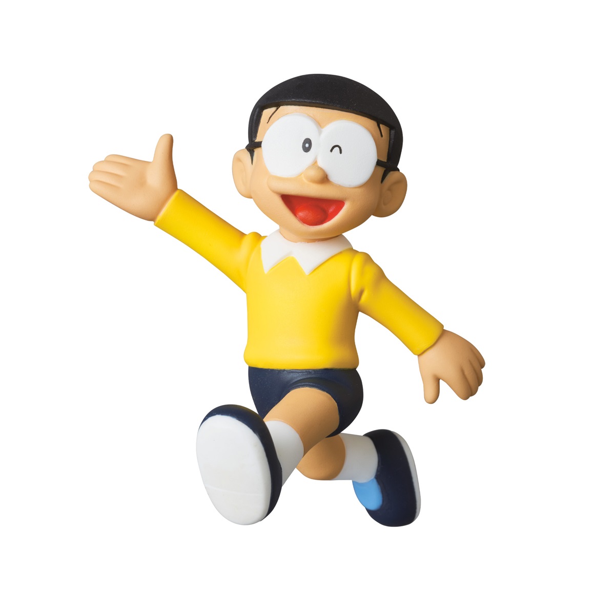 ドラえもん UDF はつらつ のび太 | ドラえもん未来デパート オンライン ドラえもん UDF はつらつ のび太 | ドラえもん未来デパート オンライン