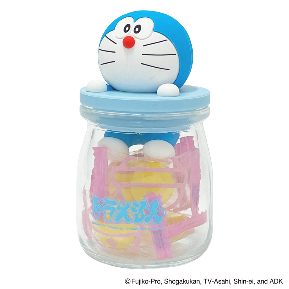 キャンディボトル ドラえもん | ドラえもん未来デパート オンライン