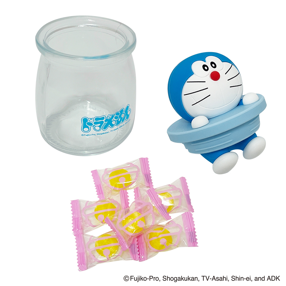 キャンディボトル ドラえもん | ドラえもん未来デパート オンライン
