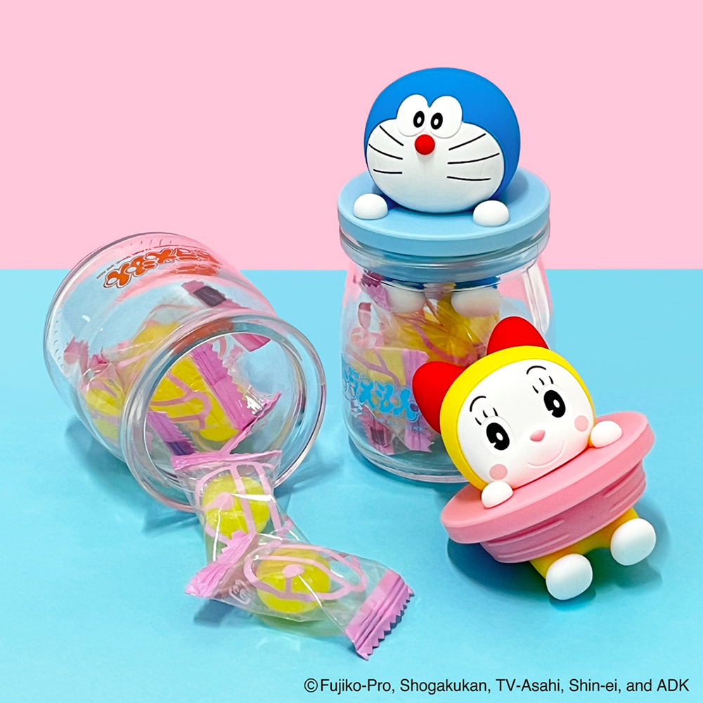 キャンディボトル ドラえもん | ドラえもん未来デパート オンライン