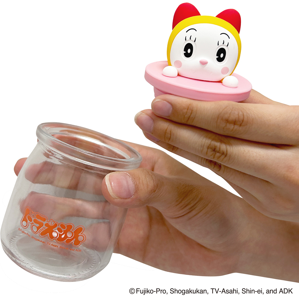 キャンディボトル ドラミ | ドラえもん未来デパート オンライン