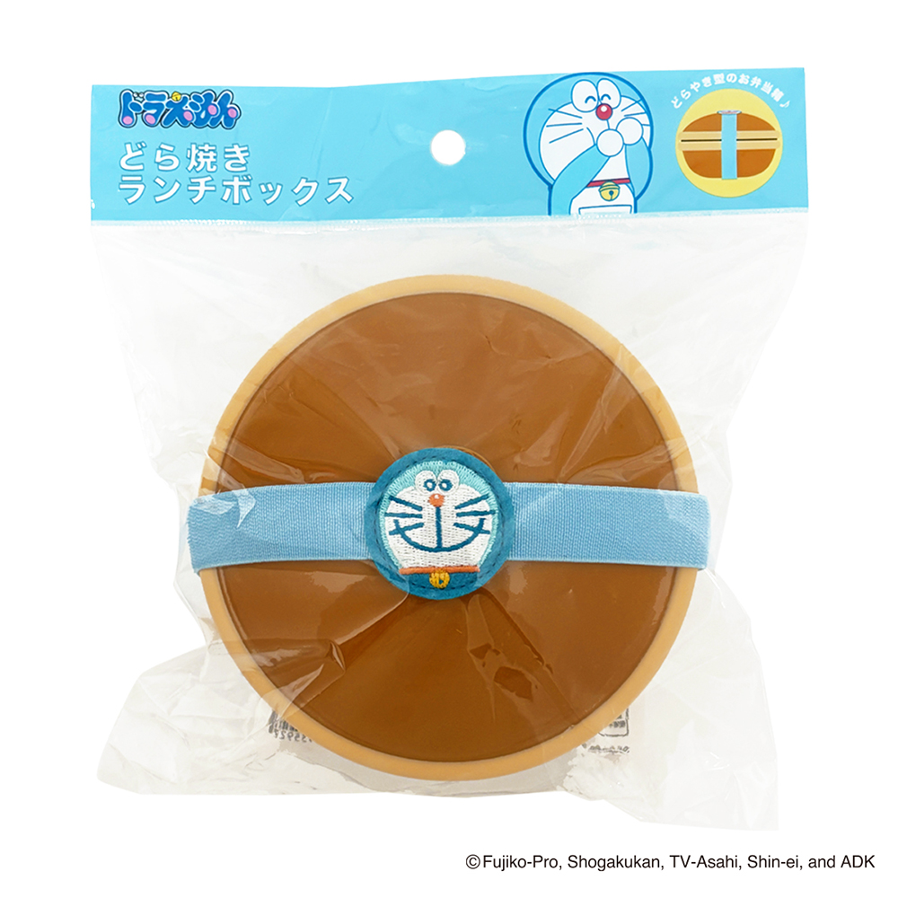 ドラえもん どら焼きランチボックス | ドラえもん未来デパート オンライン