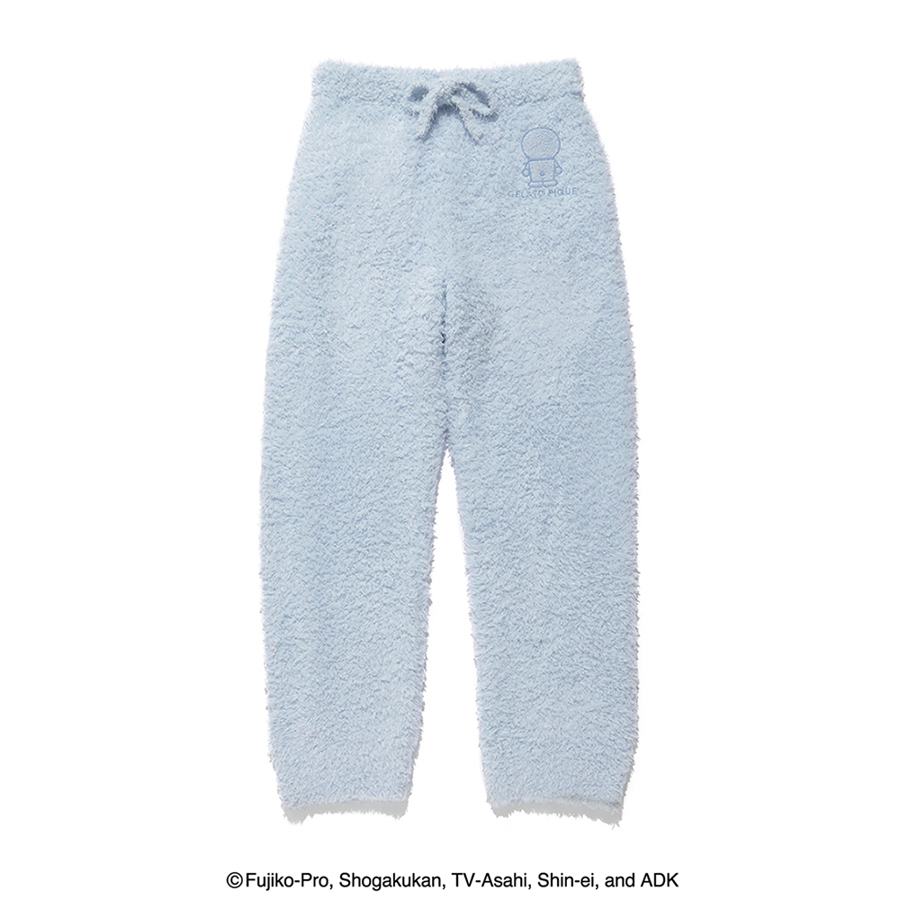 ドラえもん】【メンズ】ジェラートパーカ＆ロングパンツ BLU (L