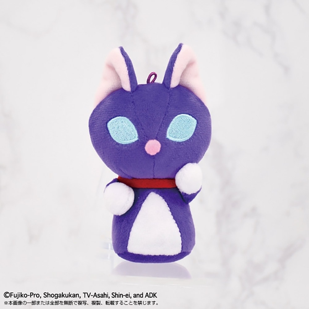 PlayCharm ぬいぐるみ カムカムキャット | ドラえもん未来デパート