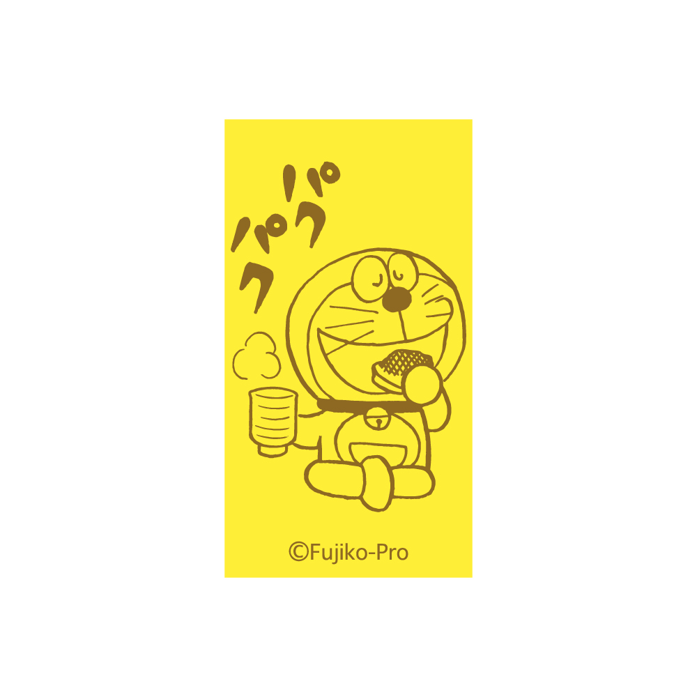 ドラえもん ボールペン YELLOW | ドラえもん未来デパート オンライン