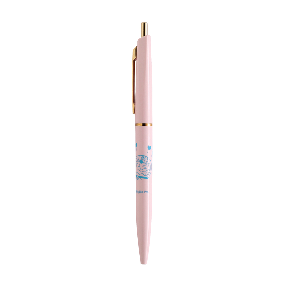 【激レア】Fisher Space Penドラえもん ボールペン① ドラえもん ボールペン PINK | ドラえもん未来デパート オンライン