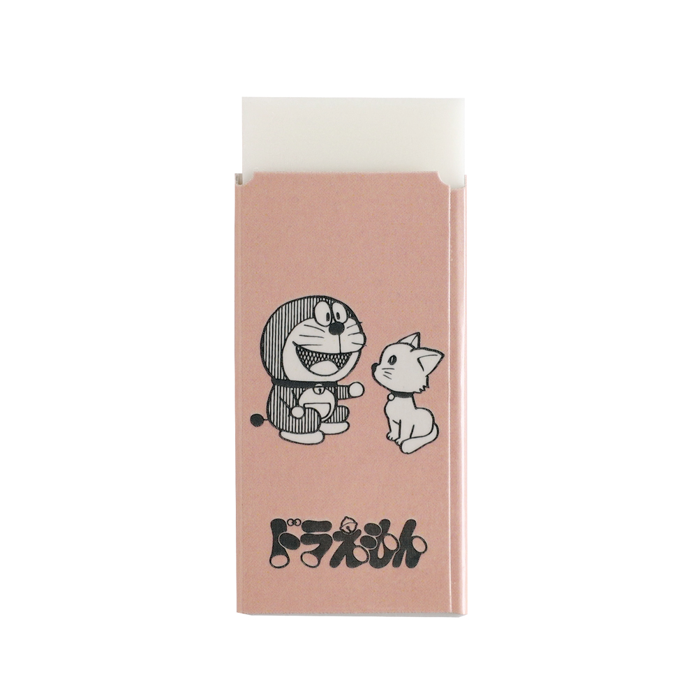 未来デパート限定 ドラえもん 消しゴム CORAL | ドラえもん未来
