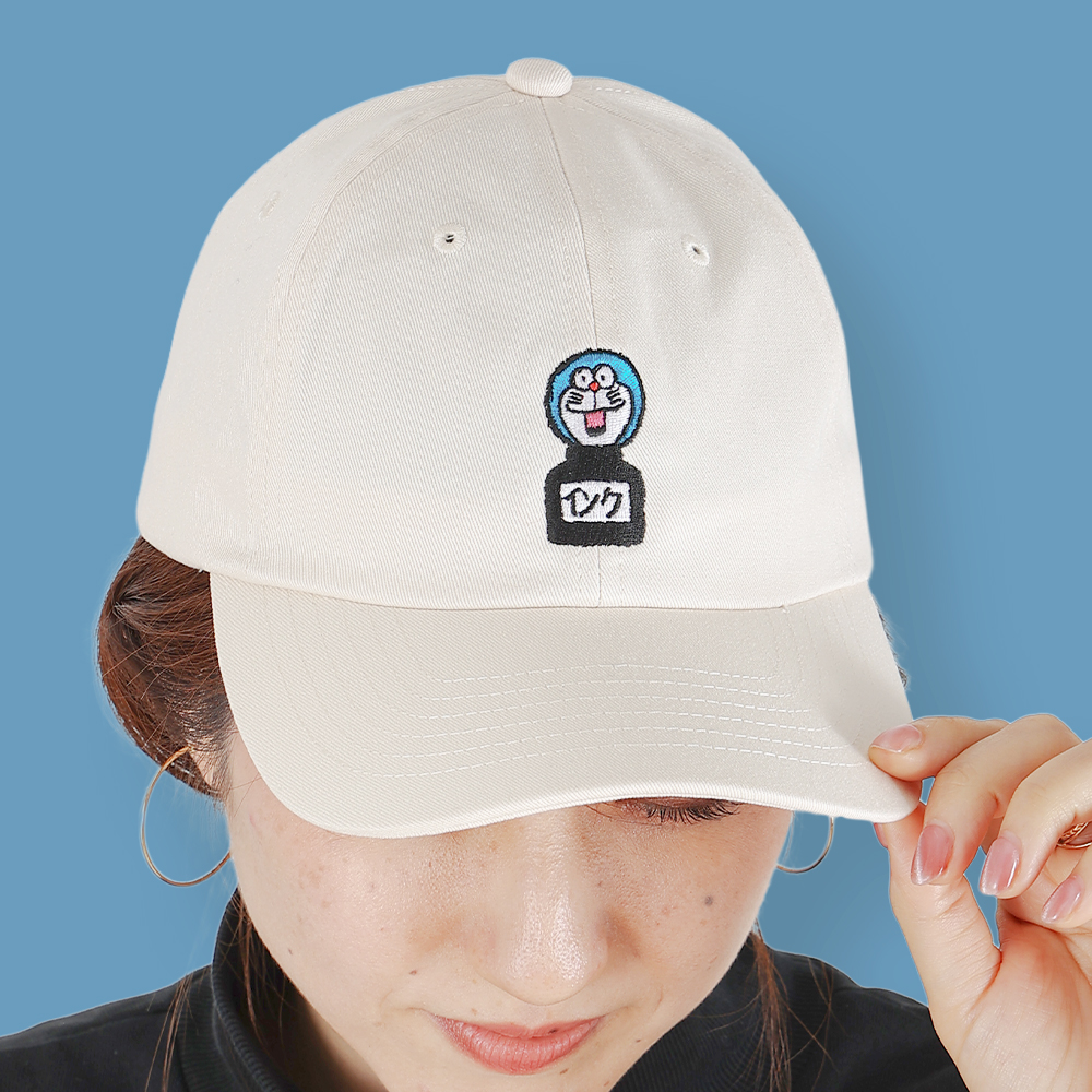DORAEMON ＆ Jean Jullien CAP | ドラえもん未来デパート オンライン