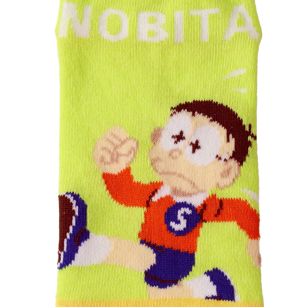 ドラえもん 異柄 Fスニーカー 660 23-25 | ドラえもん未来デパート