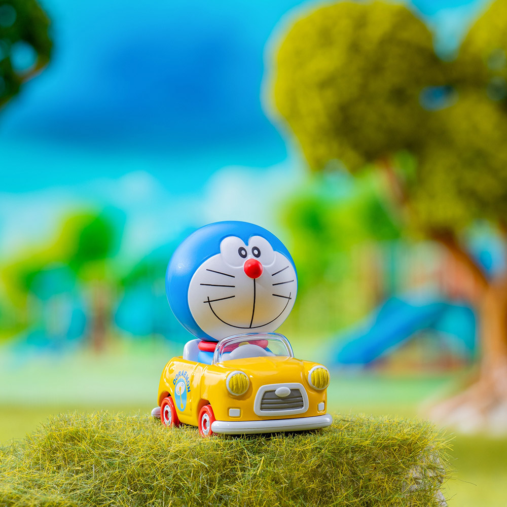トミカチューンズ ドラえもんキャラクターズ　ドラえもん新品即日発送 しずかちゃん Amazon.co.jp: タカラトミー(TAKARA TOMY) トミカ ドリームトミカ
