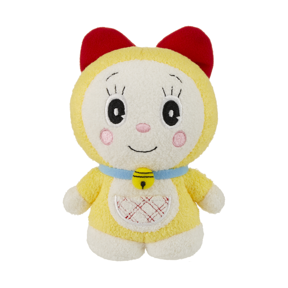 ドラミちゃんさん専用 新しい毎日をもっと楽しくするドラミちゃんアイテムがstudio CLIPより