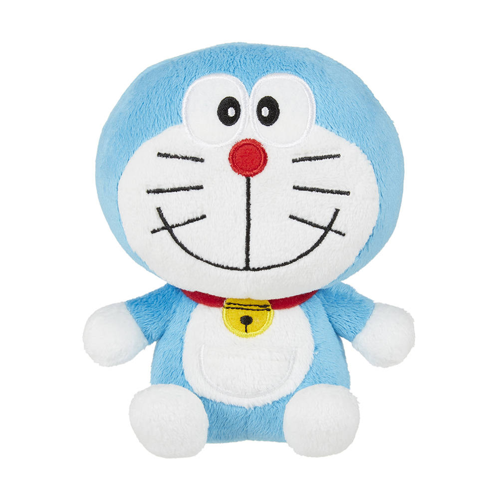 ドラえもん あらえるぬいぐるみ | ドラえもん未来デパート オンライン