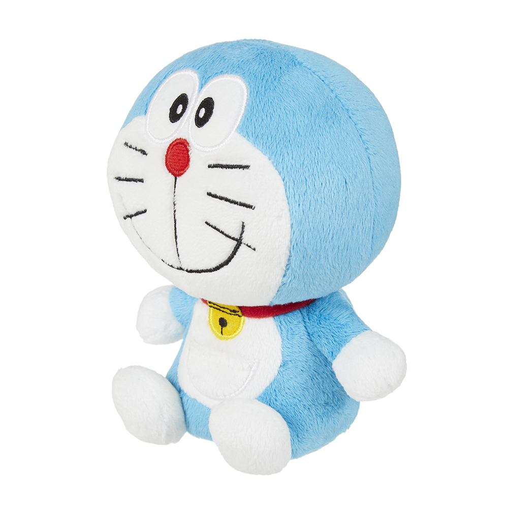 ドラえもん あらえるぬいぐるみ | ドラえもん未来デパート オンライン