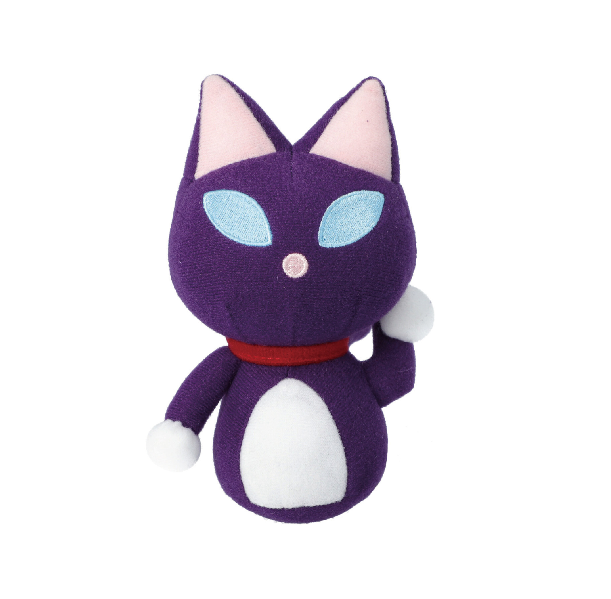 未来デパート限定】ぬいぐるみ カムカムキャット | ドラえもん未来