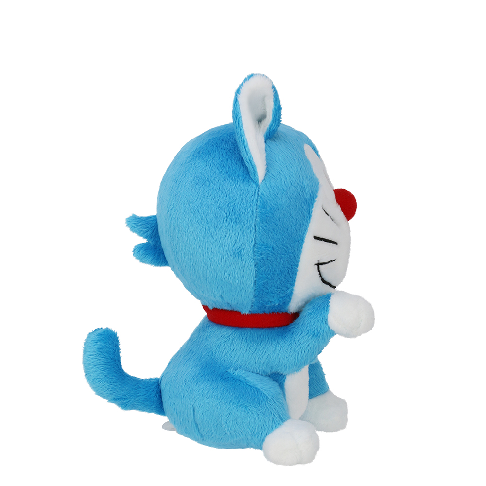 ドラえもん ぬいぐるみ 大小セットマクドカムカムキャットを食べた猫 ぬいぐるみ ドラえもん ぬいぐるみ 大小セットマクドカムカムキャットを食べた猫