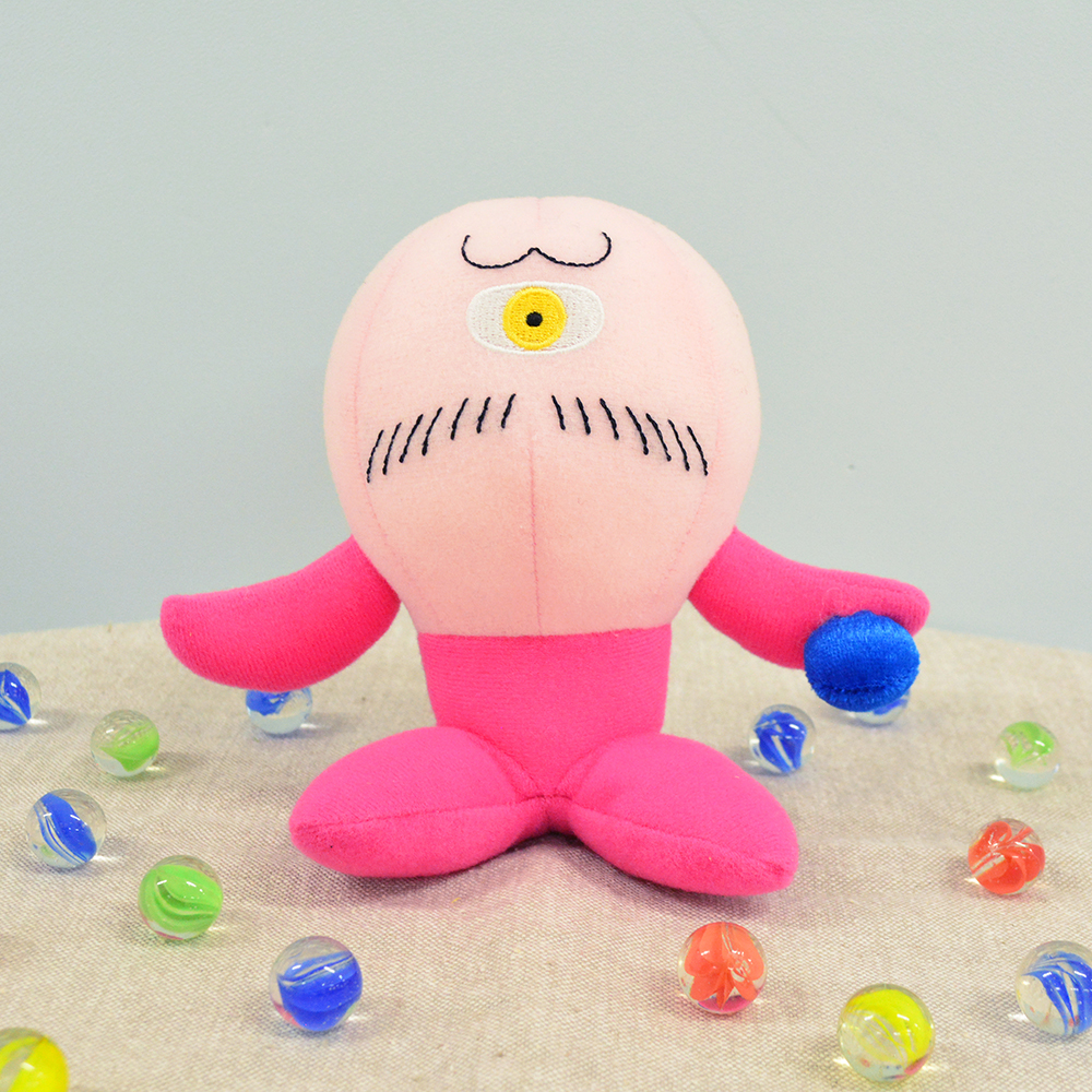 ドラえもん ハルバル ぬいぐるみ | ドラえもん未来デパート オンライン