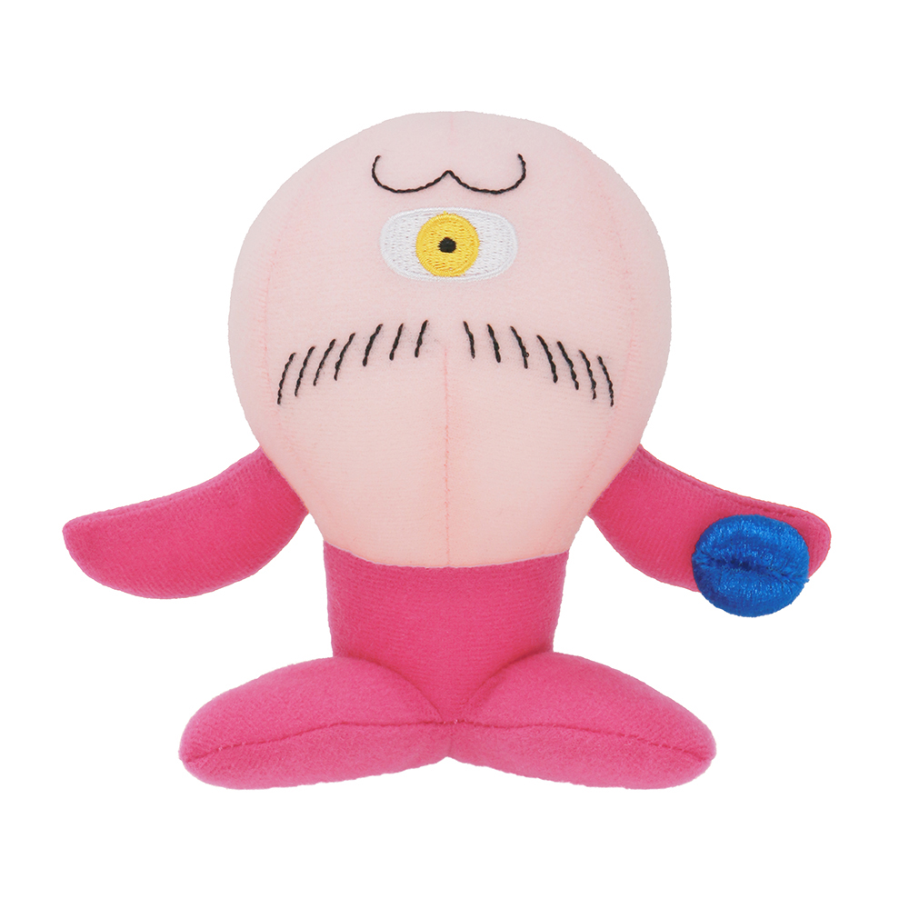 ドラえもん ハルバル ぬいぐるみ | ドラえもん未来デパート オンライン