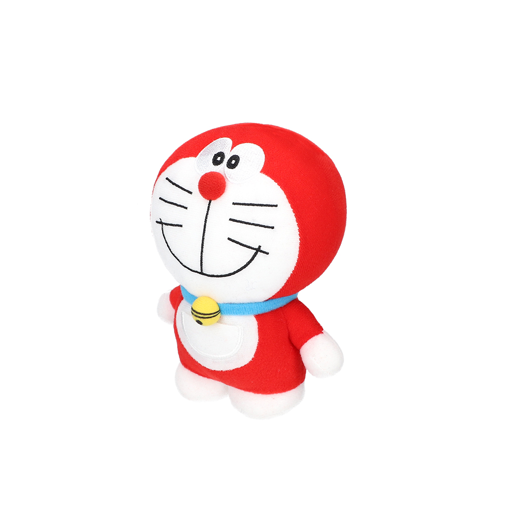 ひみつ道具ぬいぐるみ ミニドラえもん | ドラえもん未来デパート