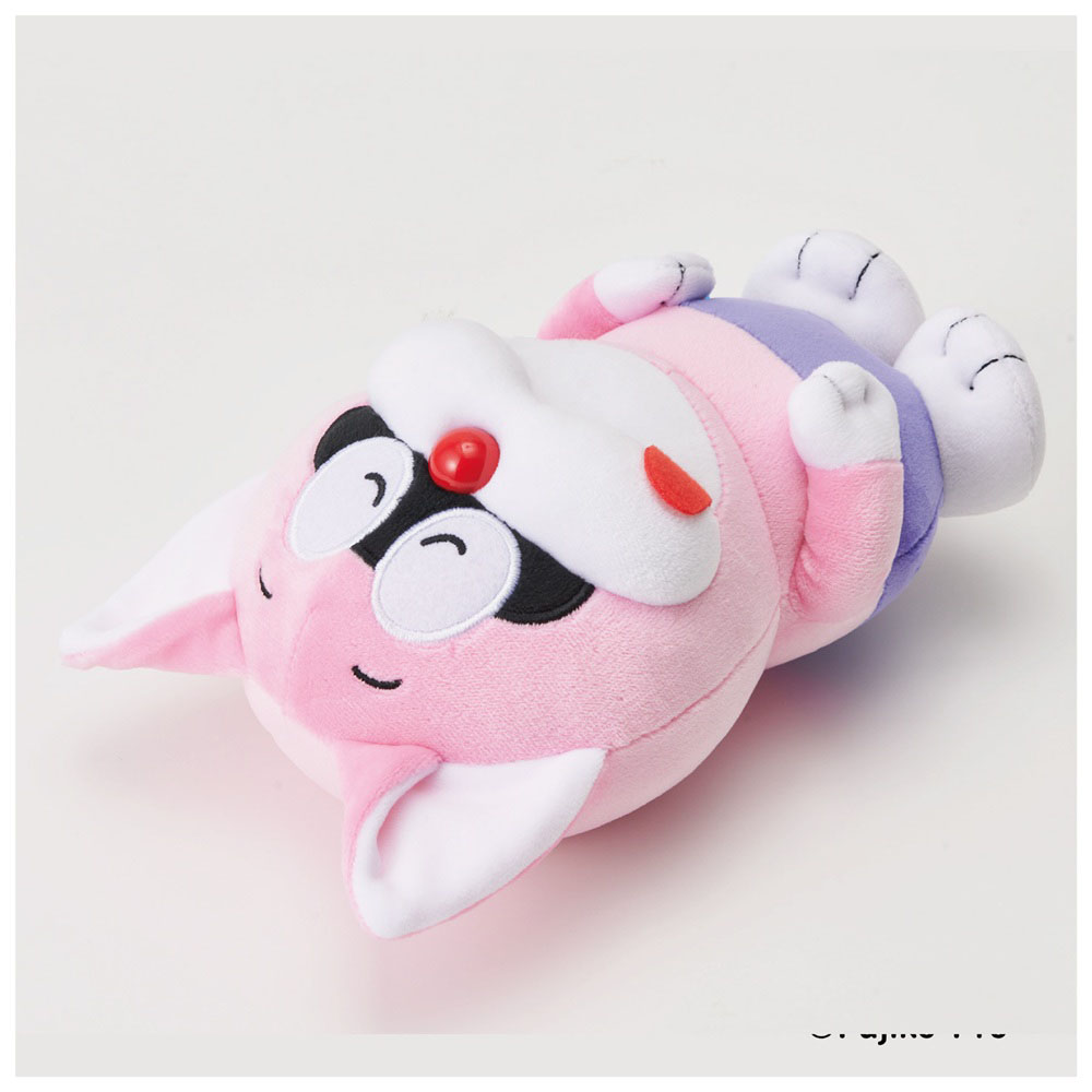 レア★クッションラジオ 未開封品 ぬいぐるみ 藤子・F・不二雄 キャラクターズ もふもふうでまくら ポコニャン