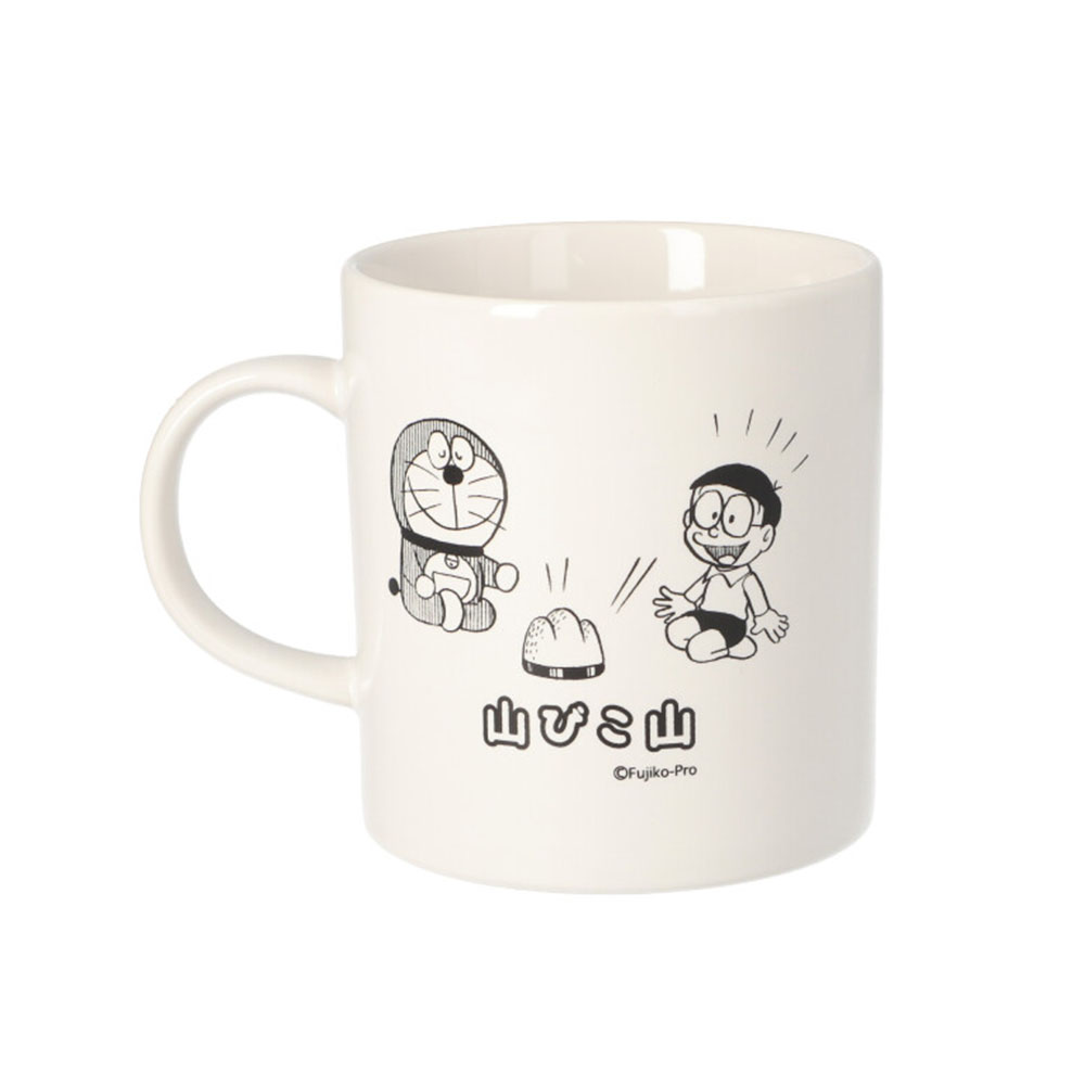 ドラ文字マグ ヤ | ドラえもん未来デパート オンライン