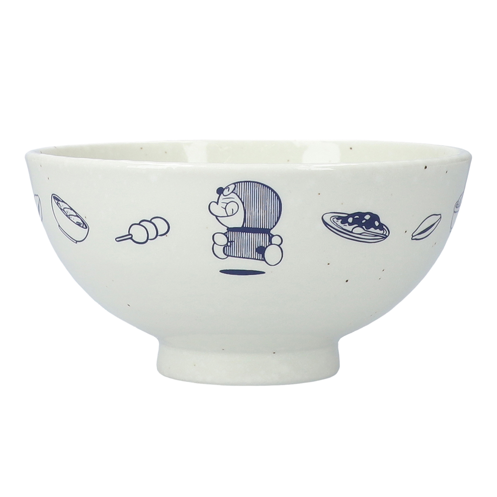 ドラえもん まんぷく食卓シリーズ 茶碗 | ドラえもん未来デパート