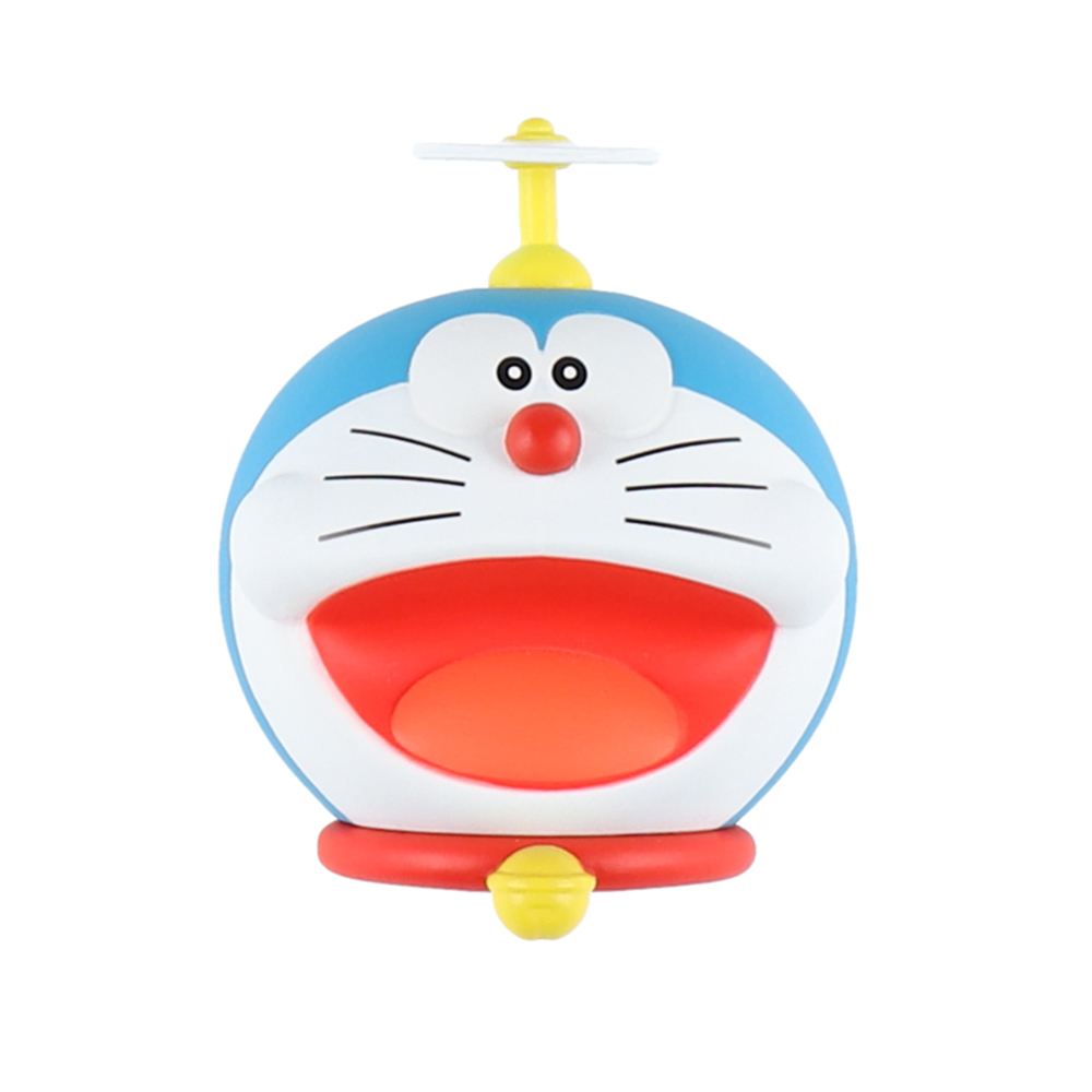 ドラえもん ドラえもん未来デパート限定 フェイスマグネット【BOX】 | ドラえもん
