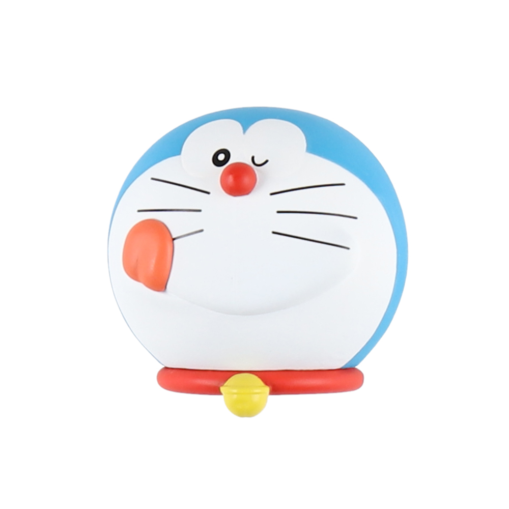 ドラえもん未来デパート限定 フェイスマグネット【BOX】 | ドラえもん