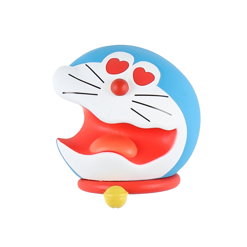 ドラえもん未来デパート限定 フェイスマグネット【単品】 | ドラえもん