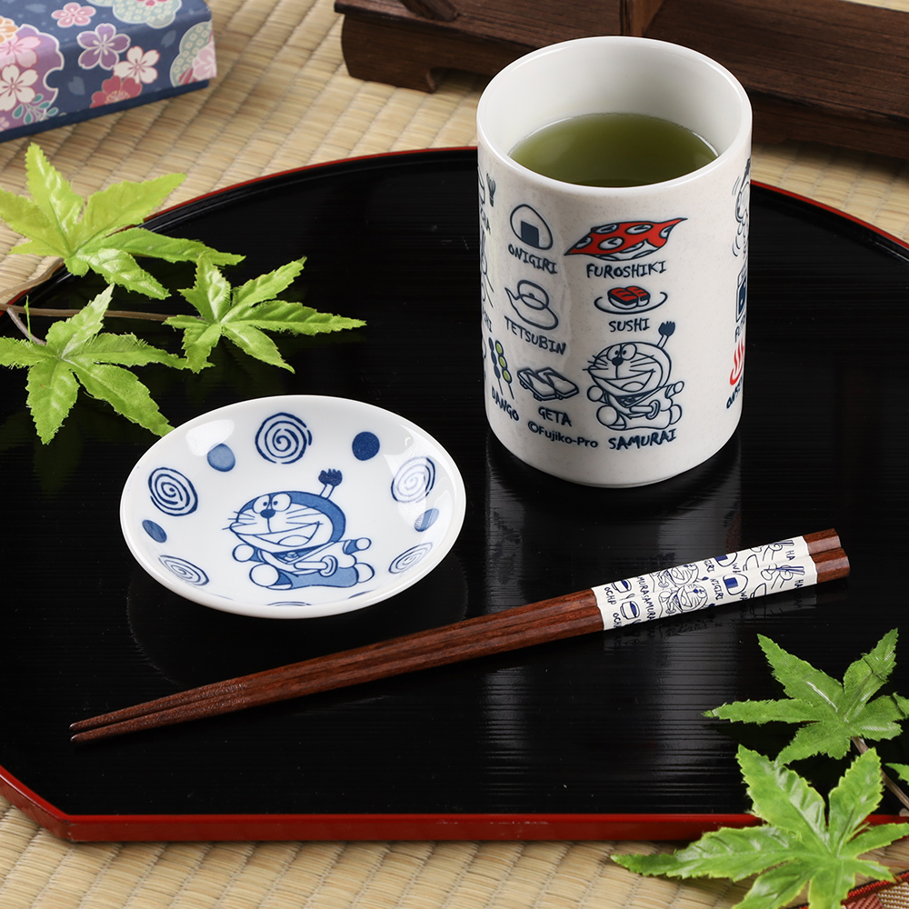 ドラえもん 和のココロ 箸 ちらし | ドラえもん未来デパート オンライン