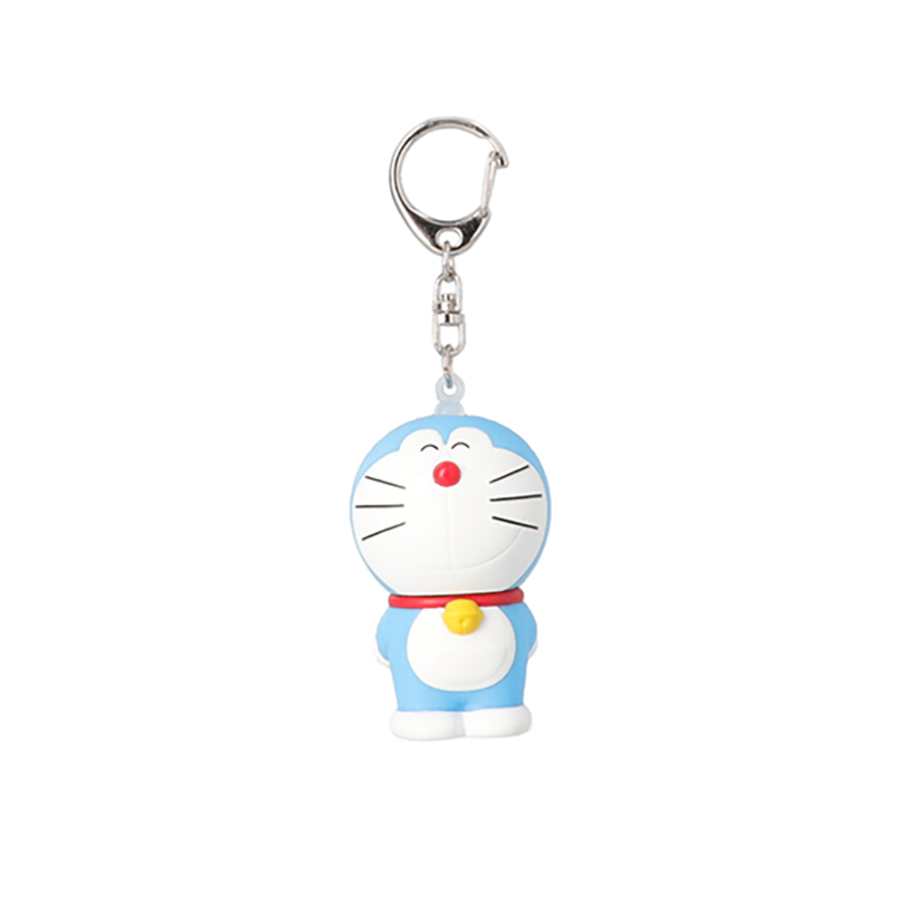 ソフビキーホルダー ドラえもん | ドラえもん未来デパート オンライン